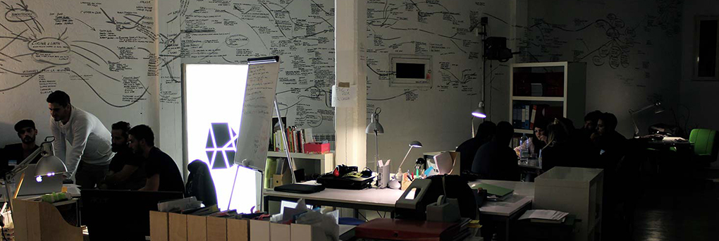 Come si svolge il Behance Portfolio Review Roma 2015