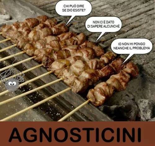 agnosticini