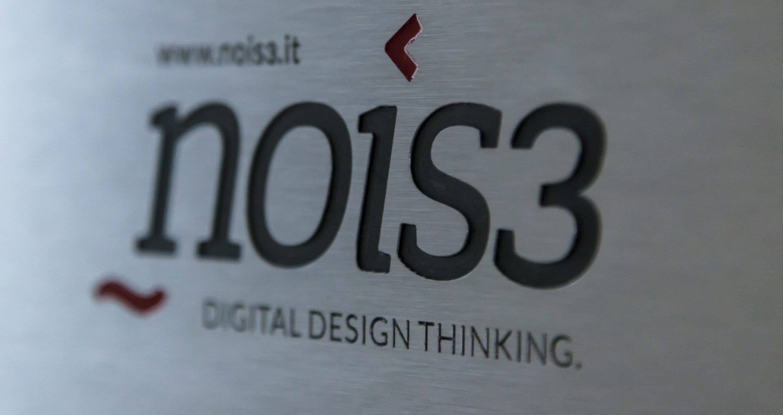 nois3 digital design thinking roma