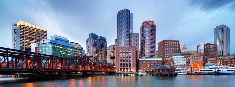boston
