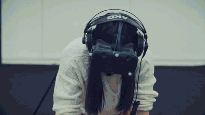 Federica Pallavicini -Virtual Reality UX