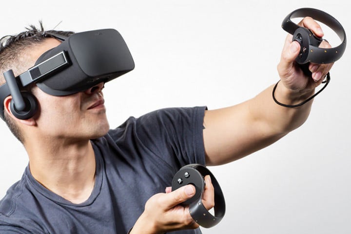 VR Experience Design - Federica Pallavicini