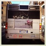 Spring Attitude 2017 Atac roma