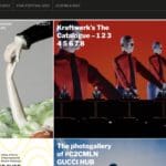 Spring Attitude Web Design