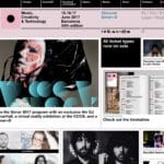 Sonar Barcellona Spring Attitude Roma Web Design